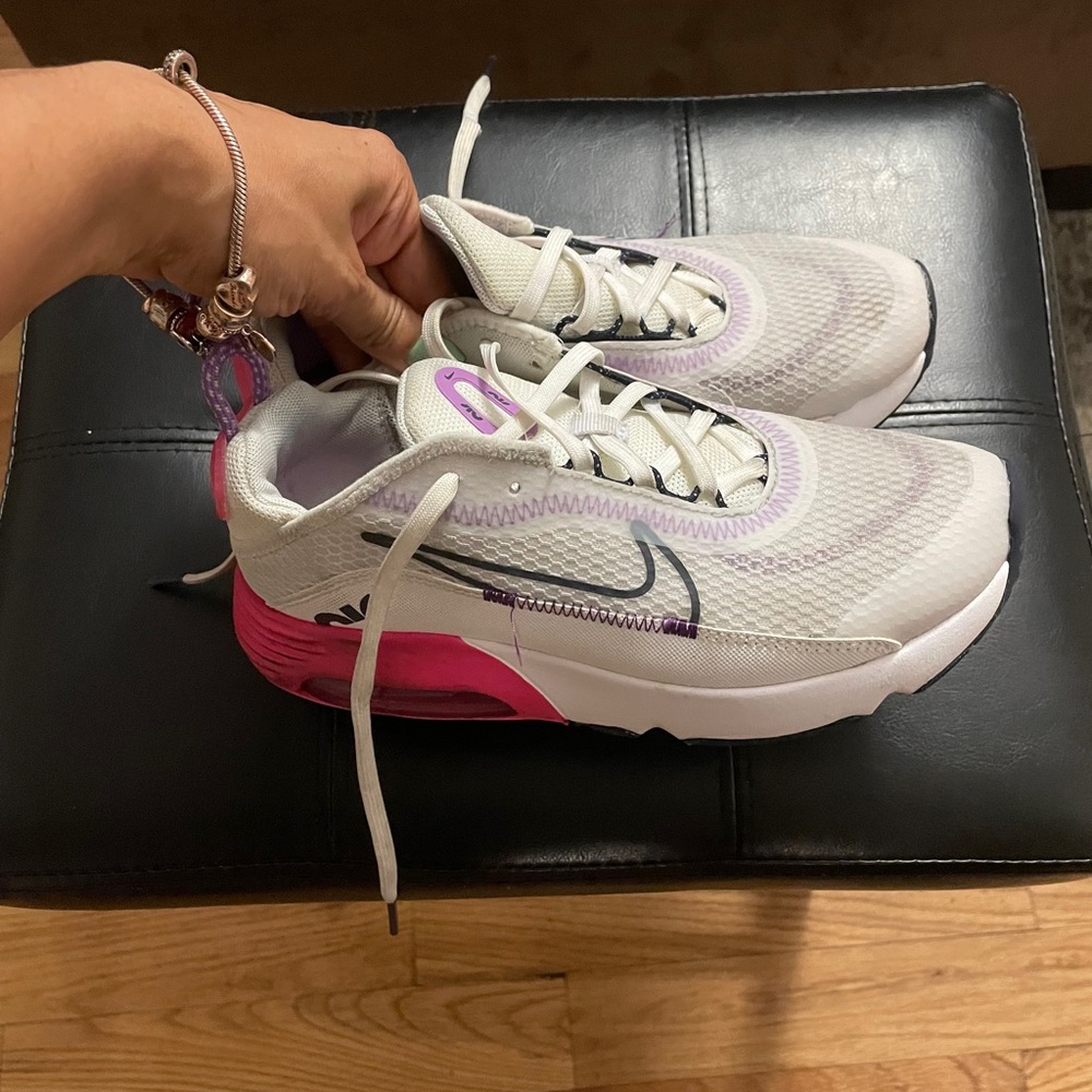 Kids Air Max